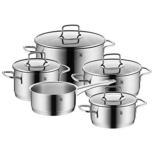 Baterias de cocina merano