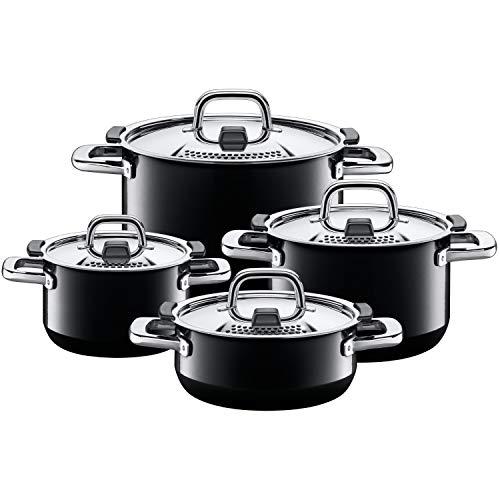 Baterias de cocina natura