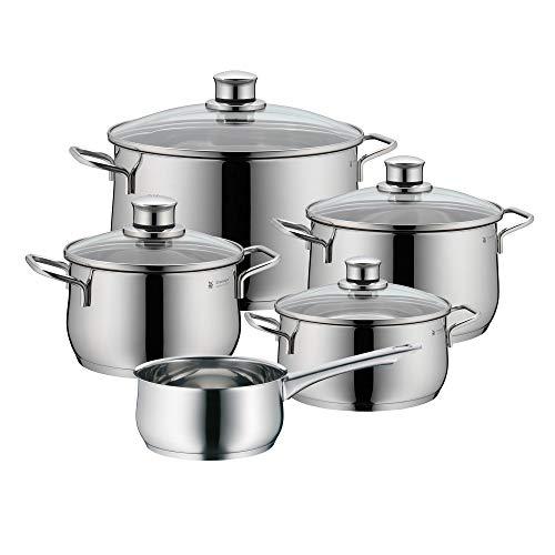 Baterias de cocina piezas