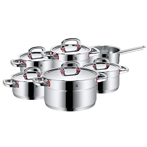 Baterias de cocina premium