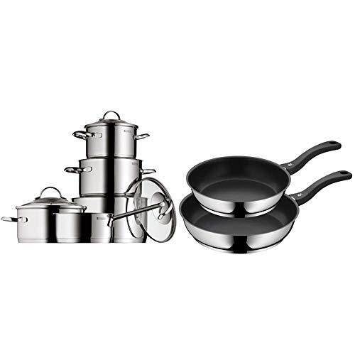 Baterias de cocina provence plus wmf