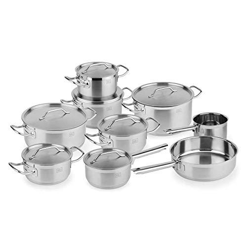 Baterias de cocina recomendada
