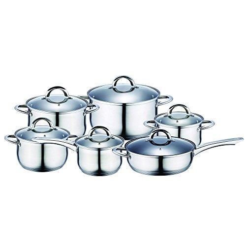 Baterias de cocina renberg