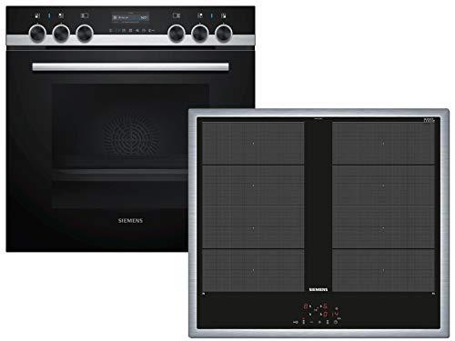 Baterias de cocina siemens