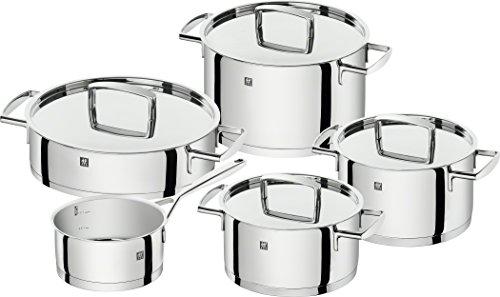 Baterias de cocina silit