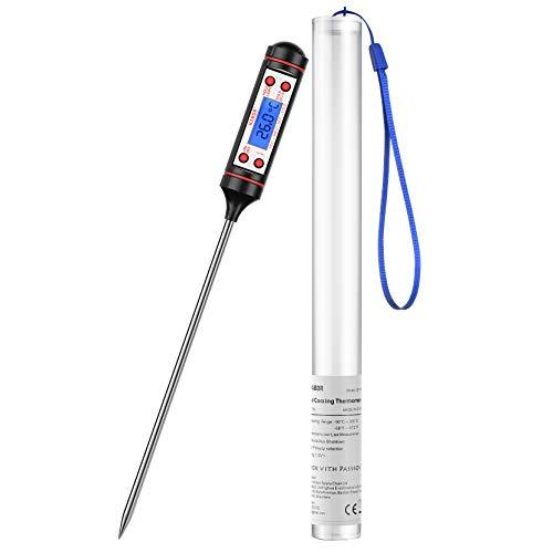 Baterias de cocina thermoworld