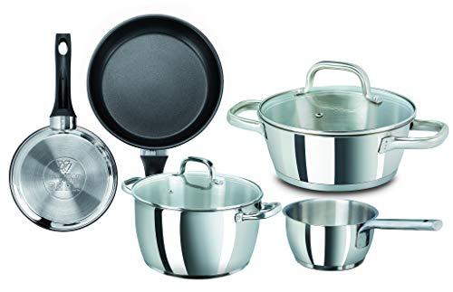 Baterias de cocina vitrinor
