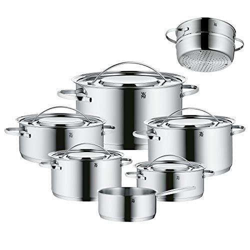 Baterias de cocina wf