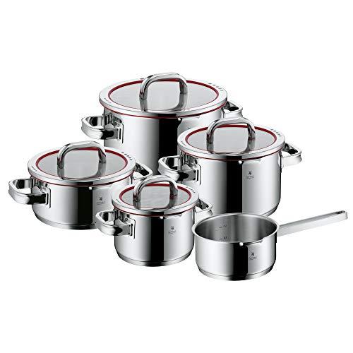 Baterias de cocina wmf perfect
