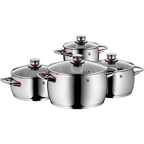 Baterias de cocina wmf premium one