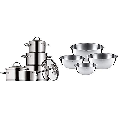 Baterias de cocina wmf provence plus 5 piezas