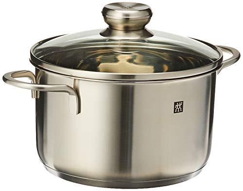 Baterias de cocina zwilling twin nova