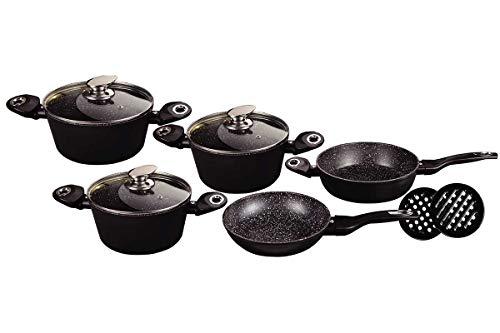 blaumann Baterias de cocina
