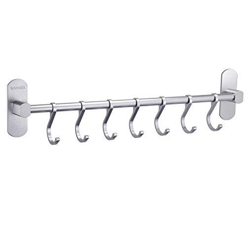 Colgar Sartenes Cocina