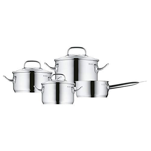 comparativa Baterias de cocina