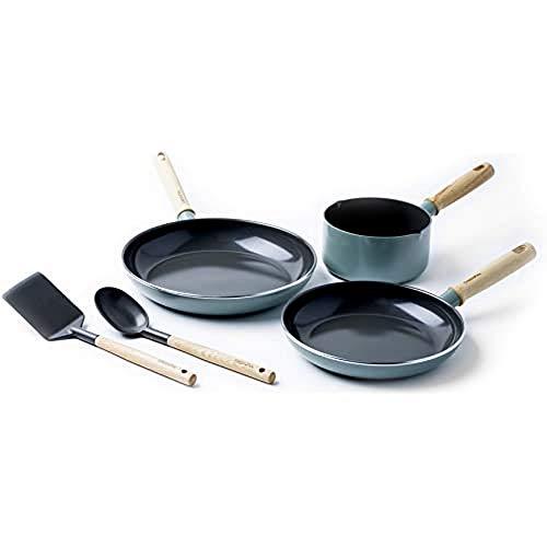 Greenpan Sartenes