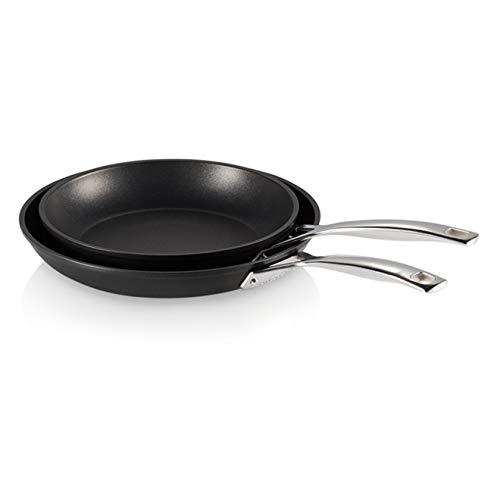 Juego Sartenes Le Creuset