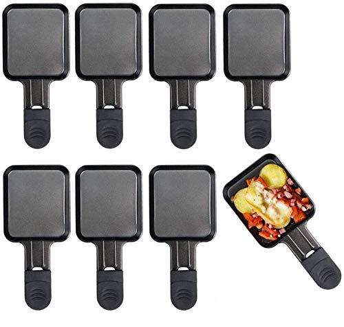 Mini Sartenes Para Raclette