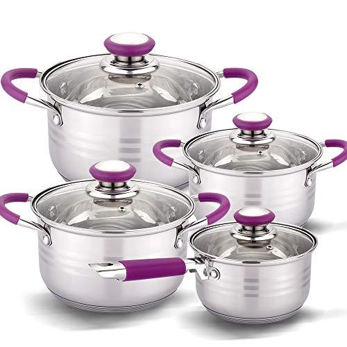 recambios Baterias de cocina bra