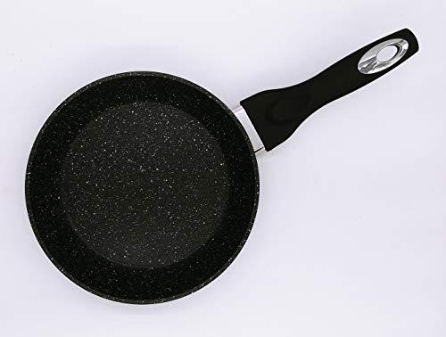 Sartenes Tefal Black Stone