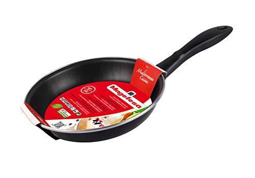 Sartenes Black