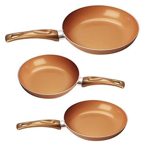 Sartenes Ceramicas De Calidad