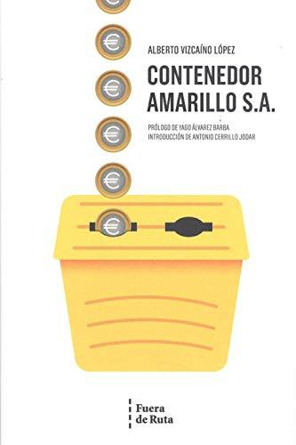 Sartenes Contenedor Amarillo