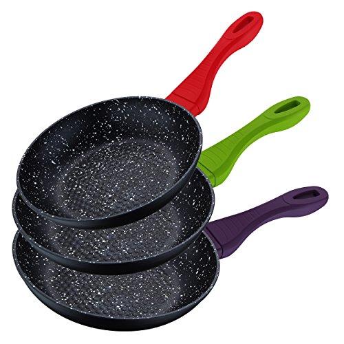 Sartenes Cook Renberg