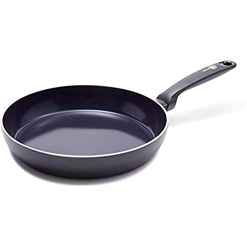 Sartenes De Ceramica Y Salud
