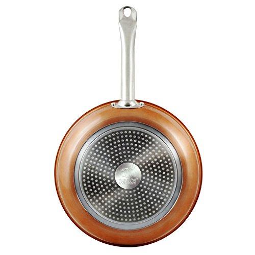 Sartenes De Cobre Copper Pan