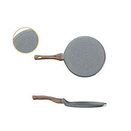 Sartenes De Hierro Fundido Filloas