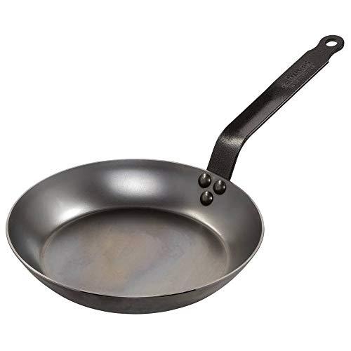 Sartenes De Hierro Fundido Tefal