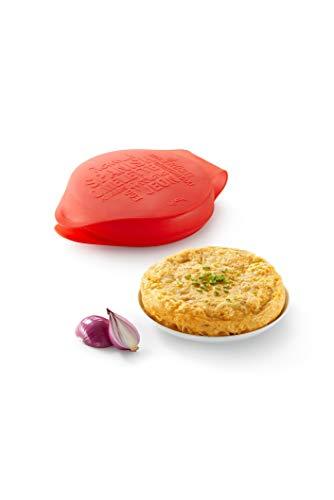 Sartenes Dobles Para Hacer Tortillas