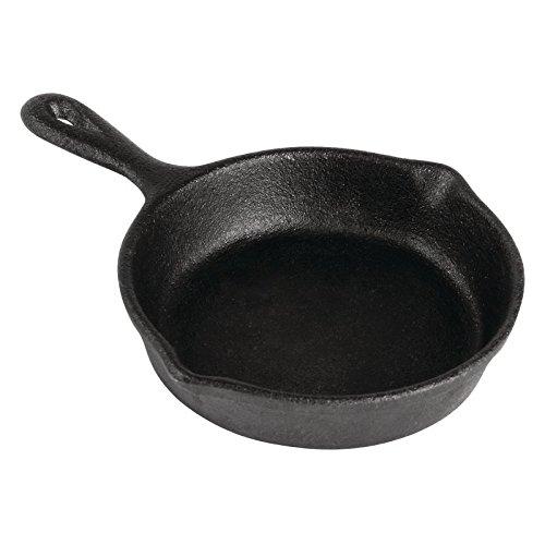 Sartenes Hierro Fundido O Colado
