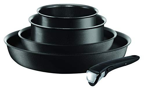 Sartenes Ingenio Expertise Tefal
