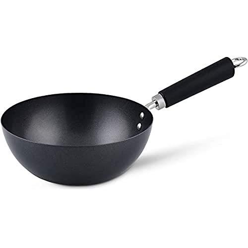Sartenes Ken Hom