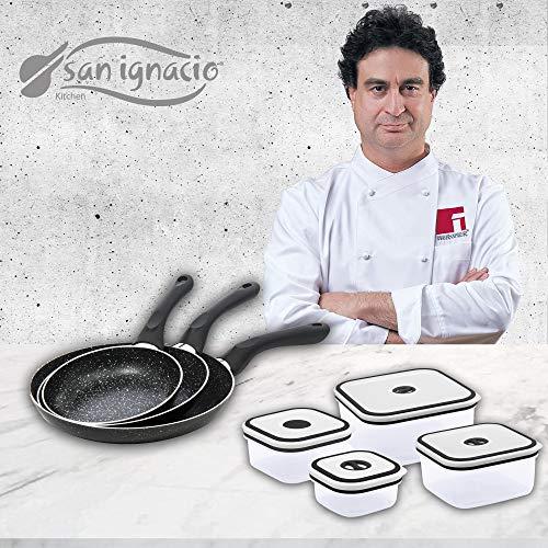 Sartenes Marmol San Ignacio
