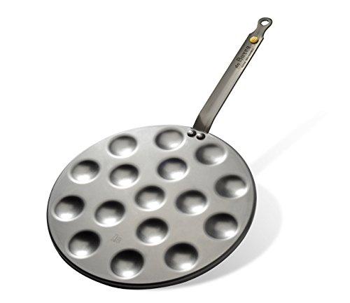 Sartenes Para Blinis