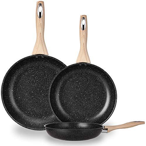 Sartenes Para Cocina De Induccion