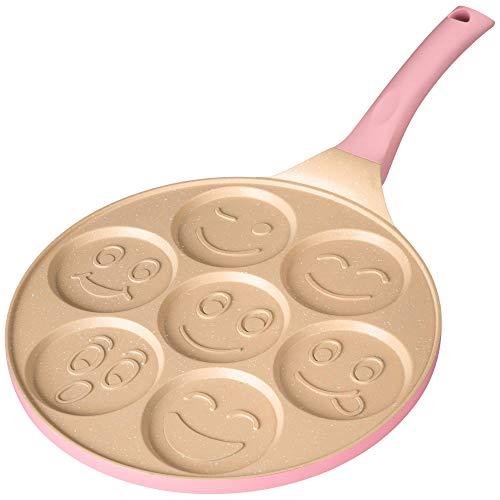 Sartenes Para Hacer Crepes