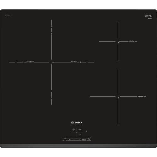 Sartenes Para Placa Induccion Bosch