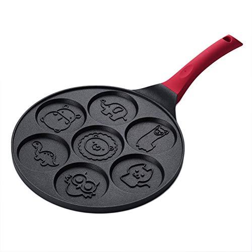 Sartenes Para Tortitas