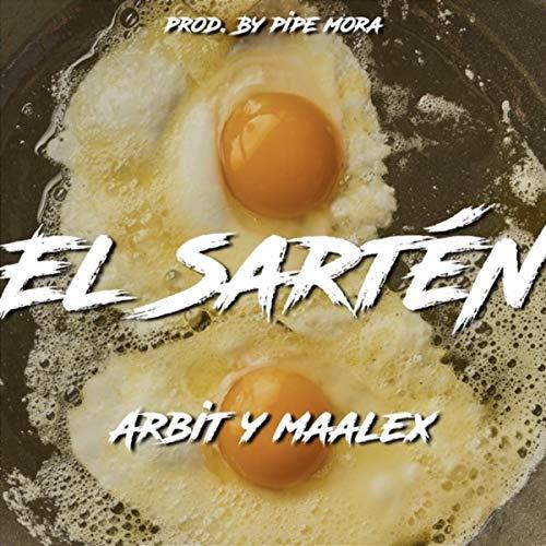 Sartenes Rb