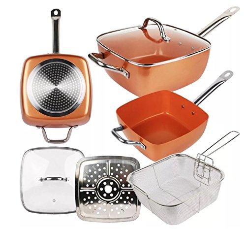 Sartenes Royal Chef