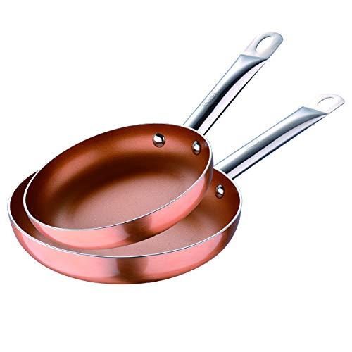 Sartenes San Ignacio Copper