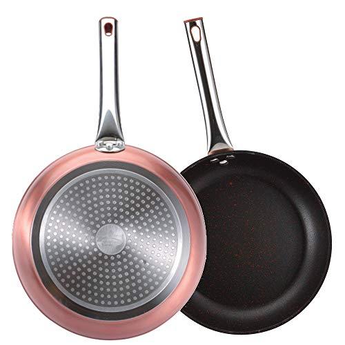 Sartenes San Ignacio Neon Gold