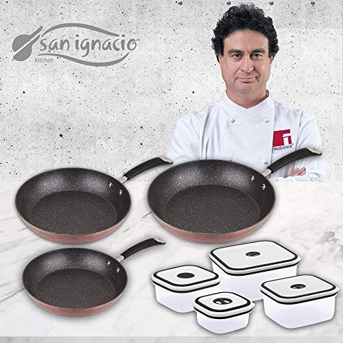 Sartenes San Ignacio Premium