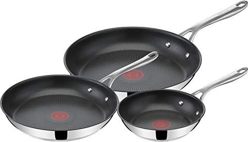 Sartenes Tefal Set