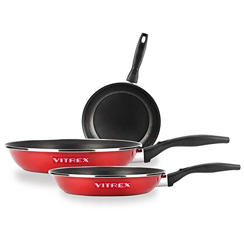 Sartenes Vitrex Gourmet