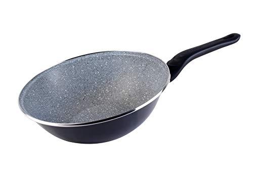 Sartenes Wok Induccion